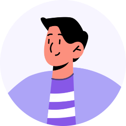 Avatar de usuario en plataforma Metabix